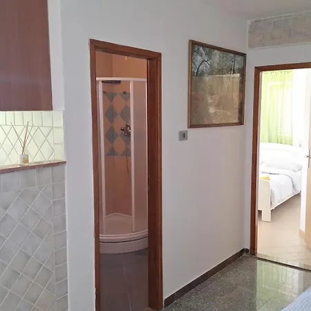 Apartamento Abbazia 1 *