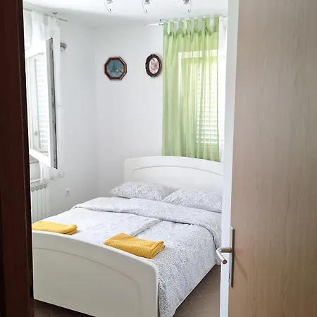 Apartamento Abbazia 1 *