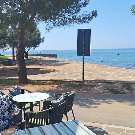 Apartamento Abbazia 1 Poreč