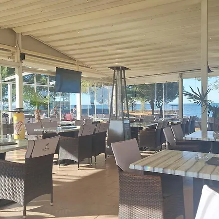 Apartamento Abbazia 1 *