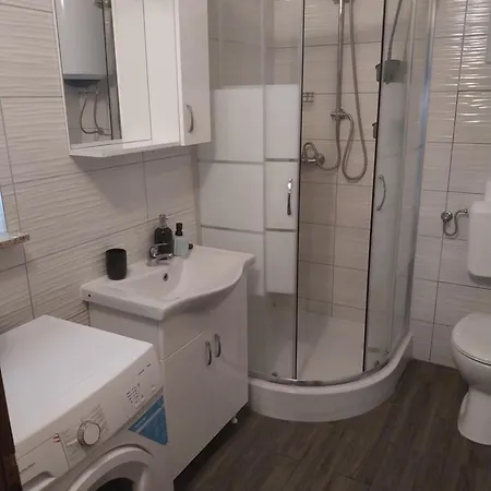 Aryan 1 Apartment