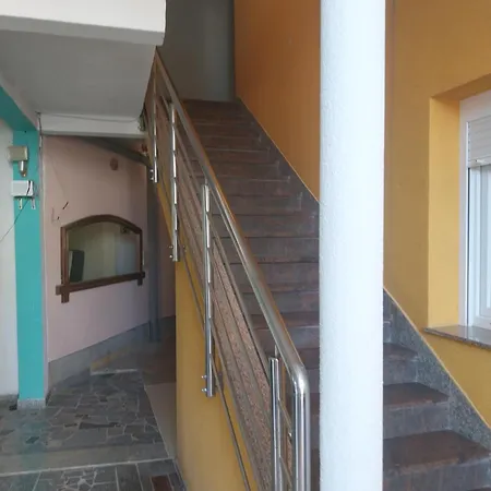 Abbazia 1 Apartamento *