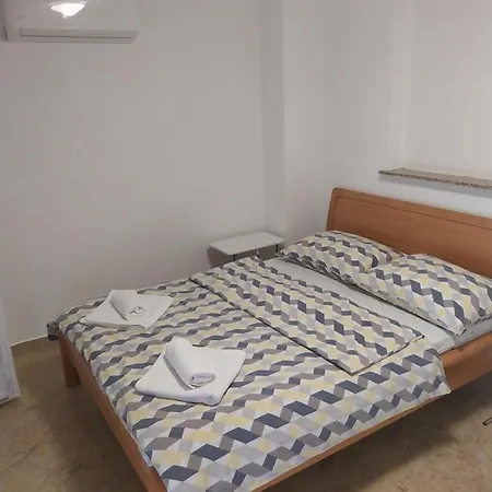 Abbazia 1 Apartamento Poreč
