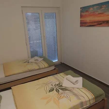 Apartamento Abbazia 1 Poreč