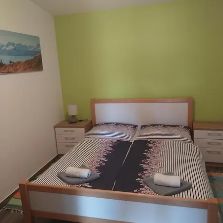 Apartamento Abbazia 1 *
