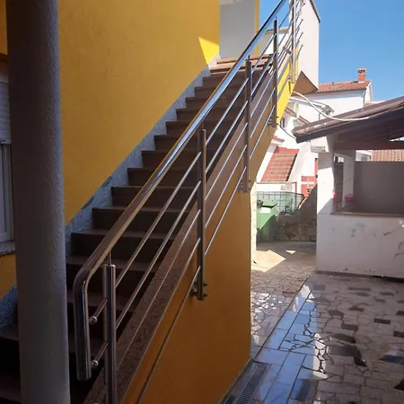 Apartamento Abbazia 1 *