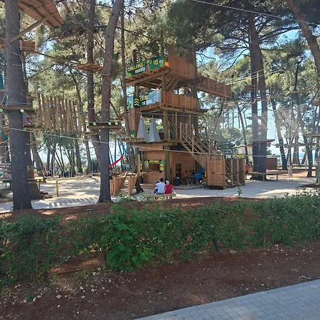 Lejlighed Abbazia 1 Poreč