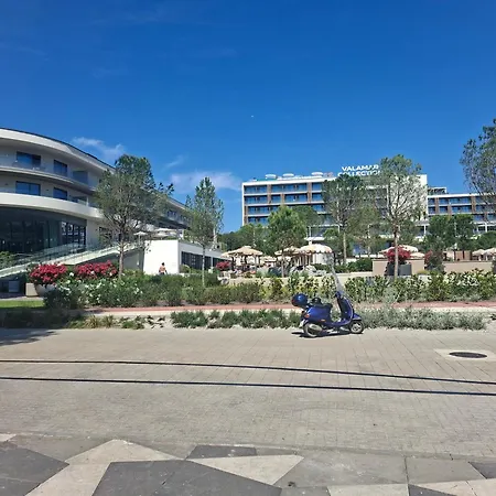 Apartamento Abbazia 1