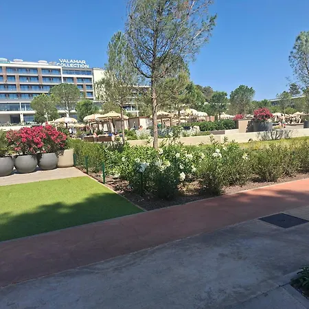 Apartamento Abbazia 1 Poreč
