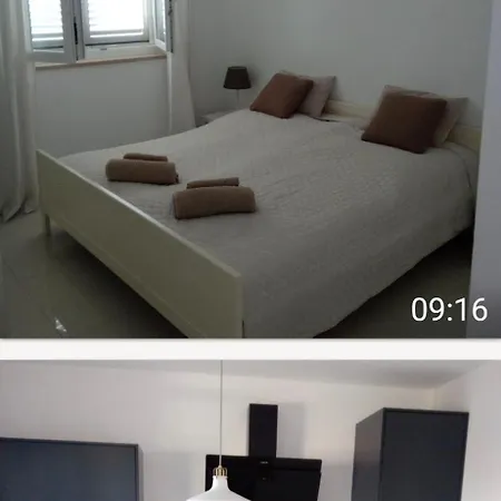 Abbazia 1 Apartamento Poreč
